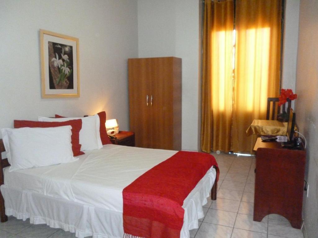 Palace Hotel 5A Manaus Room photo